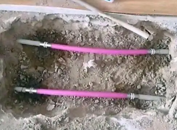 海兴卫生间测漏水多少钱