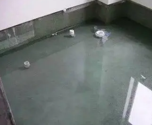 海兴卫生间测漏水哪家好