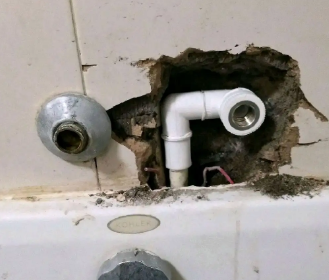 海兴卫生间漏水检测多少钱